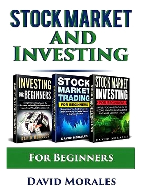 预订 Stock Market & Investing: Become an Intelligent Investor & Make Money in Stock Market Continuously: 9781720402244