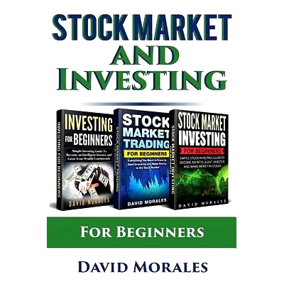 预订 Stock Market & Investing: Become an Intelligent Investor & Make Money in Stock Market Continuously: 9781720402244