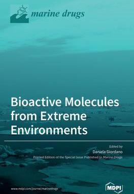 [预订]Bioactive Molecules from Extreme Environments 9783036505640