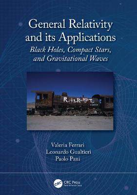 【预订】General Relativity and its Applications