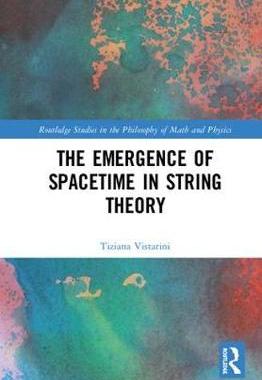 预订 The Emergence of Spacetime in String Theory