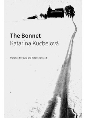 预订 The Bonnet 梦幻之冠: 9781803093529