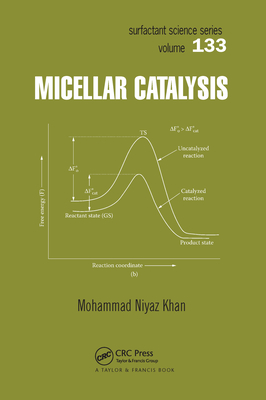 【预订】Micellar Catalysis