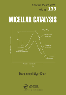 【预订】Micellar Catalysis