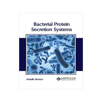 [预订]Bacterial Protein Secretion Systems 9781639279135