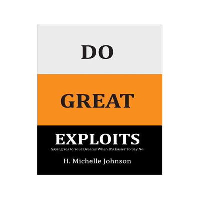 [预订]Do Great Exploits: Saying Yes to God’s Call When It’s Easier Saying No 9781524663544