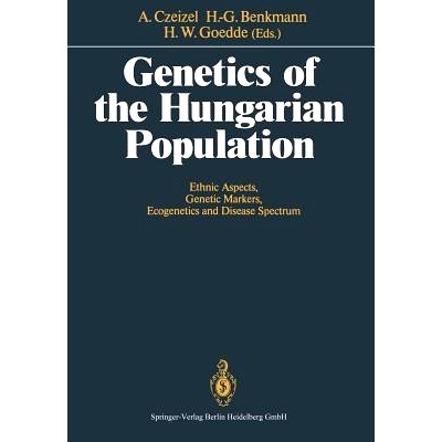 Ethnic Aspects, Genetic Markers, Ecogene