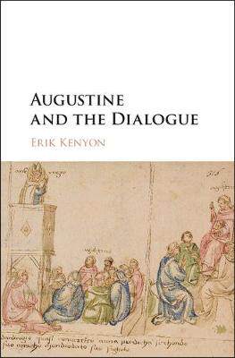 预订 Augustine and the Dialogue