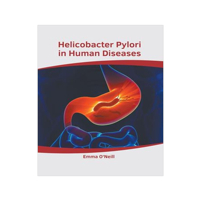 [预订]Helicobacter Pylori in Human Diseases 9781639271429