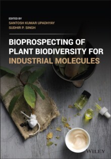 【预订】Bioprospecting Of Plant Biodiversity For Industrial Molecules