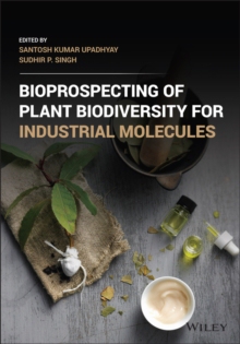 【预订】Bioprospecting Of Plant Biodiversity For Industrial Molecules