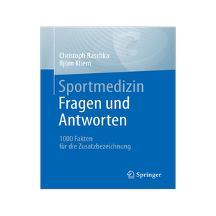 预订 Sportmedizin - Fragen und Antworten