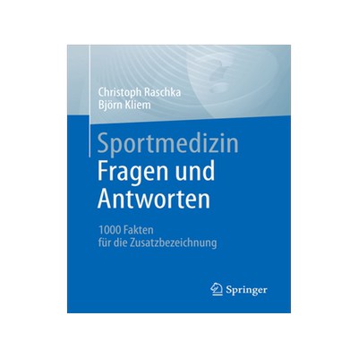 预订 Sportmedizin - Fragen und Antworten