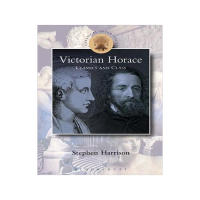 [预订]Victorian Horace 9781472583901