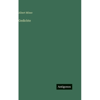 预订 Gedichte: 9783386499408