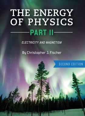 [预订]The Energy of Physics Part II 9781516599752