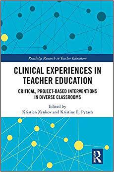 【预售】Clinical Experiences in Teacher Preparation