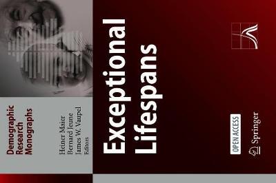 【预订】Exceptional Lifespans