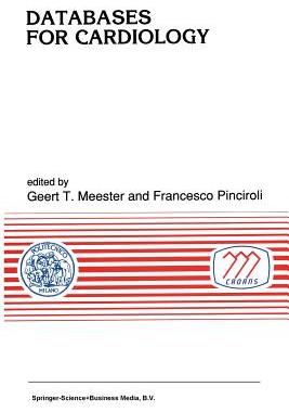 【预订】Databases for Cardiology