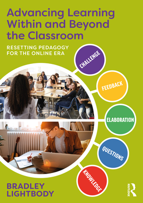 【预订】Advancing Learning Within and Beyond the Classroom 9780367677787