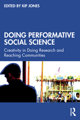 【预订】Doing Performative Social Science 9781032035239