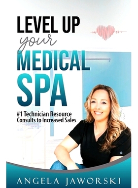 预订 Level Up Your Medical Spa: #1 Technician Resource Consults to Increased Sales