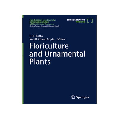 预订 Floriculture and Ornamental Plants