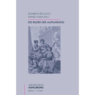 Der Bilder Aufklarung 启蒙运动 9783770567676 预订 图像 Die
