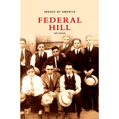 预订 Federal Hill: 9781531620622