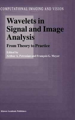 【预订】Wavelets in Signal and Image Analysis