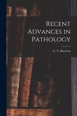 [预订]Recent Advances in Pathology 9781013351341