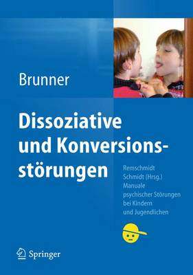 预订 Dissoziative und Konversionsstörungen