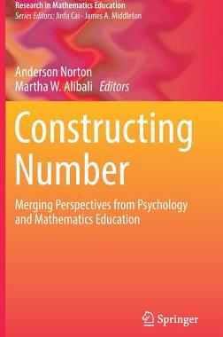 【预订】Constructing Number