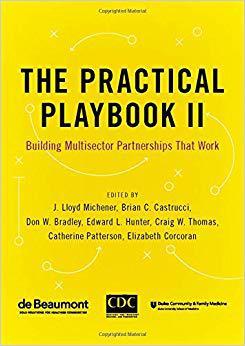 【预售】The Practical Playbook II: Building Multisector Partnerships That Work