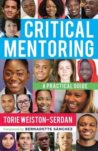 【预售】Critical Mentoring
