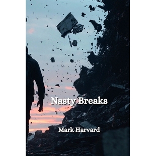 9798330659029 Breaks 预订 Nasty