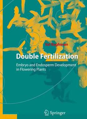 【预订】Double Fertilization