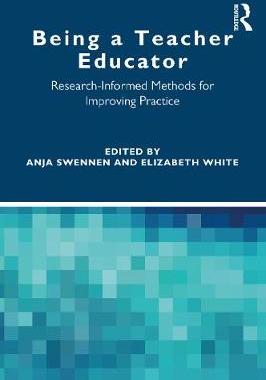 【预订】Being a Teacher Educator 9780367518592