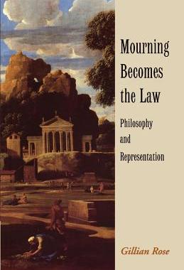 预订 Mourning Becomes the Law