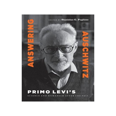 [预订]Answering Auschwitz 9780823233595