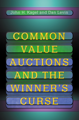 【预订】Common Value Auctions and the Winner’s Curse 9780691218953