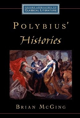 【预订】Polybius’ Histories