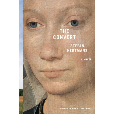 预订 The Convert: A Novel 变化: 9781524747084