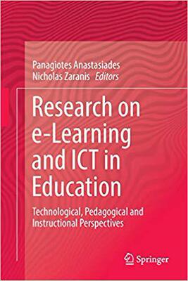 【预售】Research on e-Learning and ICT in Education: Technological, Pedagogical and Instructional Perspectives