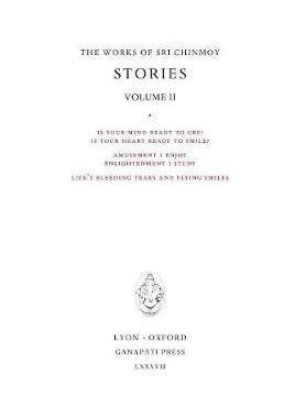 [预订]Stories II: Is your mind ready to cry? Is your heart ready to smile? - Amusement I enjoy enlightenme 9780993308055