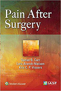 【预售】Pain After Surgery