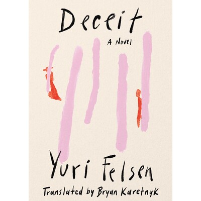 预订 Deceit: 9781662601965