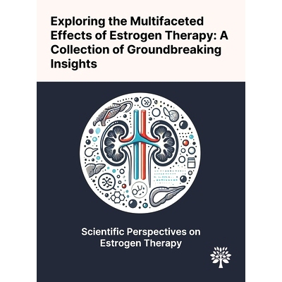预订 Exploring the Multifaceted Effects of Estrogen Therapy: A Collection of Groundbreaking Insights