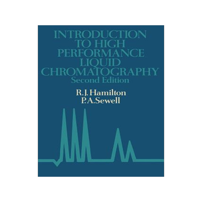 预订 Introduction to high performance liquid chromatography