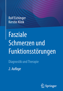 预订 Fasziale Schmerzen und Funktionsstörungen